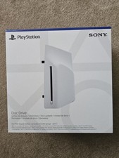Sony PlayStation 5 (PS5) Disc