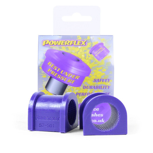 Powerflex front anti - anti, roll