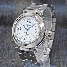 Cartier pasha big date - pasha,
