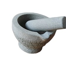 Large Granite Pestle and