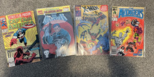 COLLECTION OF MARVEL COMICS