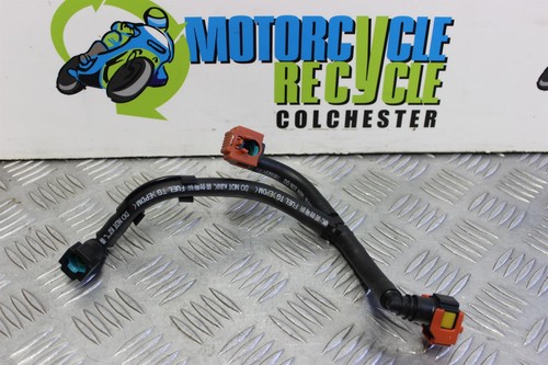 Yamaha 13s fuel hose - yamaha, r6