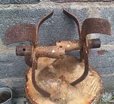 Merry Tiller Outer Tines