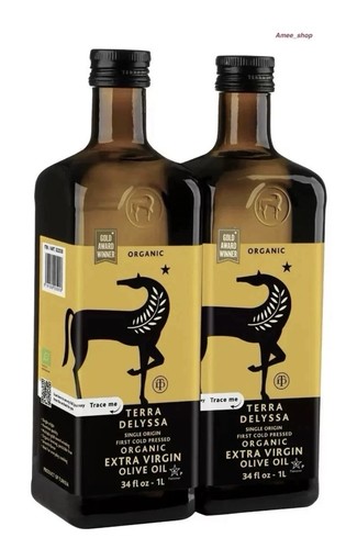 Terra delyssa organic - delyssa,