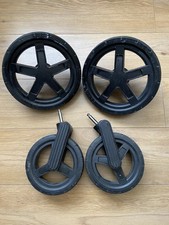 Silver Cross Pioneer Full