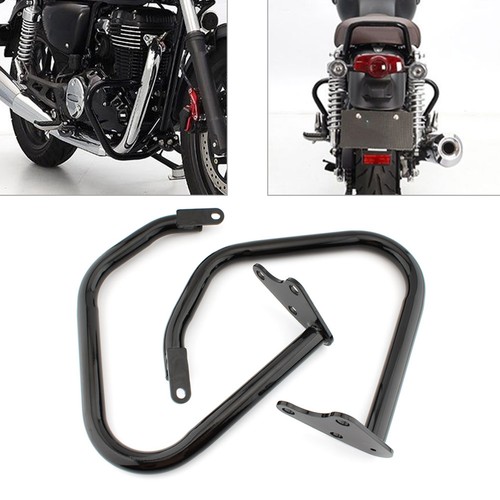 Engine frame protector guard - protector,