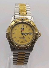 Vintage TAG Heuer 2000