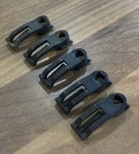 VW GOLF JETTA MK1 MK2 SCIROCCO CORRADO 944 924 AUDI WIRING LOOM CLIPs