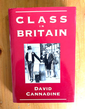 Class In Britain By David