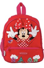 Samsonite Minnie Mouse