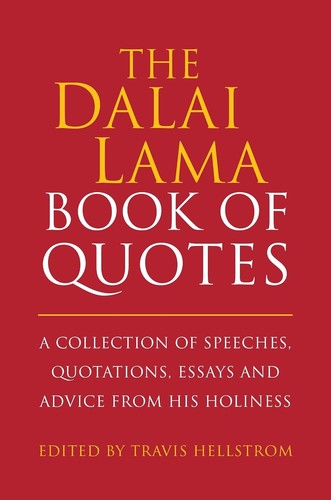 The dalai lama - the,