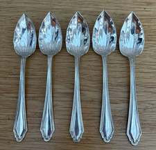 Vintage Silver Plate EPNS