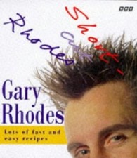 Short-cut Rhodes - Gary Rhodes