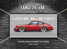 Porsche 911 930 Carrera Turbo