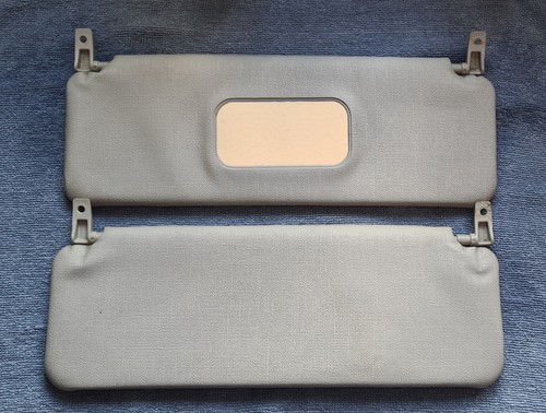 Classic mini grey sun - classic,