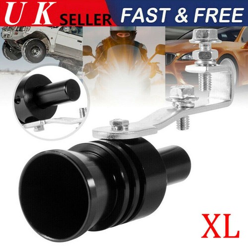 Car exhaust pipe oversized - car,