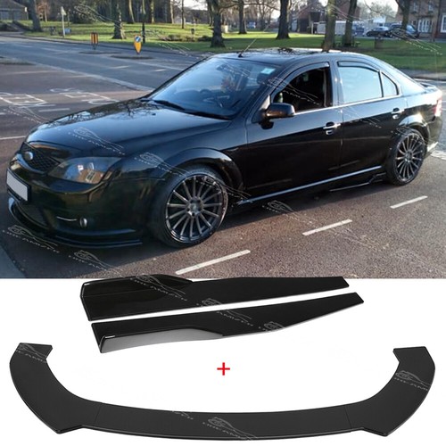 For ford mondeo gloss - ford, 04-07