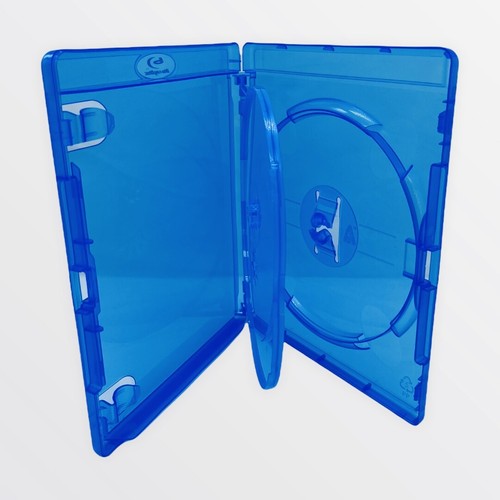 Amaray blue blu ray - x,