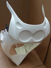 Yamaha FZR1000  1987 Genesis Full Front fairing panel set Fiberglass 
