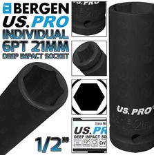 BERGEN US PRO Deep Impact