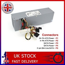 SFF PC 240W Power Supply For