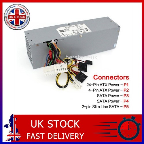 Sff 240w power supply - sff, pc
