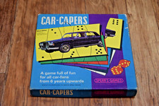 Vintage Car-Capers Spear’s