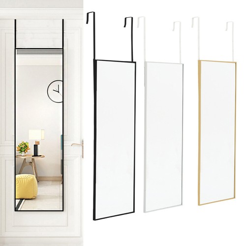 Long wall mirror - wall,