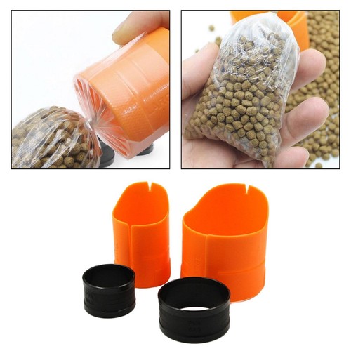 Pva bag loader - bag, fishing