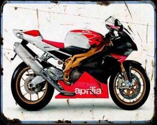 Aprilia Rsv1000R Factory 09 1