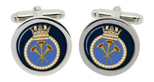 Hms illustrious royal navy - illustrious,,