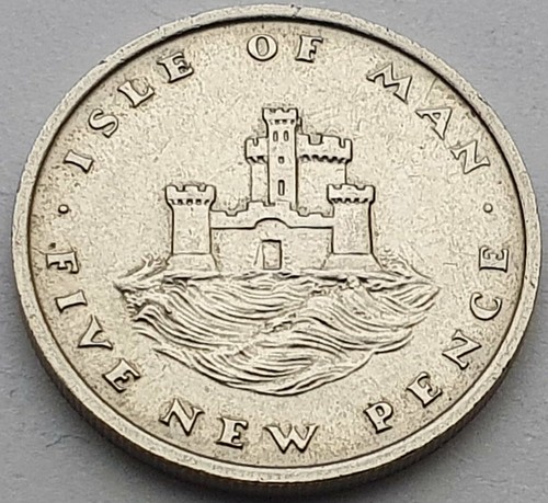 1975 isle man tower of - isle,