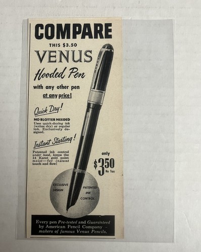 1948 print venus hooded - print,