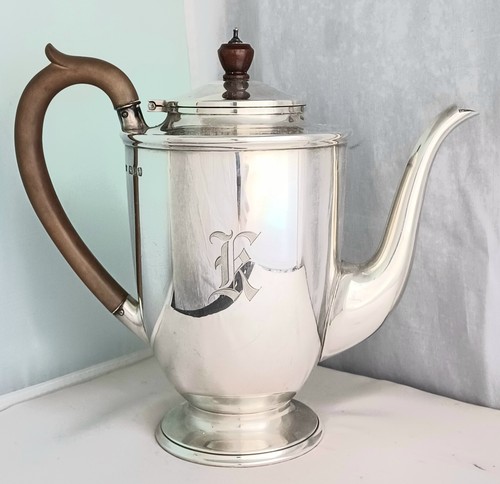 English sterling 1945 richard - english,