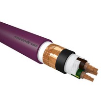FURUTECH DPS-4.1 MAINS POWER CABLE - SOLD PER 1/2 METRE - MCRU RECOMMENDED