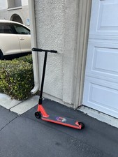 Pro Scooter, Custom Tilt, TiLT