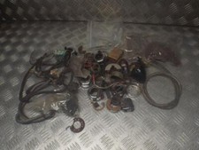 British Motorcycle BSA Triumph