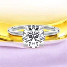 IGI Lab Grown Women Wedding