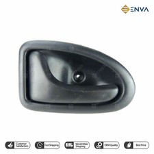 Black Interior Door Handle