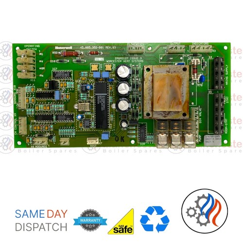 Worcester 280 fsn - worcester,