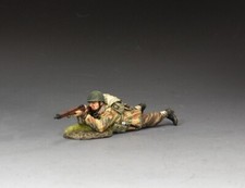 KING AND COUNTRY MG090 -  Para