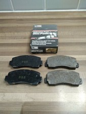 FOR MITSUBISHI GALANT/II/Mk/Station/Wagon/Break BIG. Moprod Brake Pads MDP 940