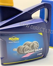 Putoline 2 Stroke Light Gear