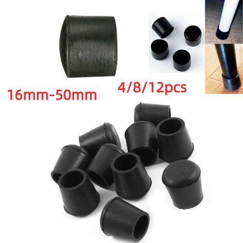 12pcs rubber chair - rubber,
