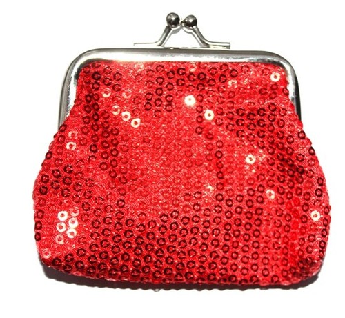 Girls women small coin - girls/women`s, purse