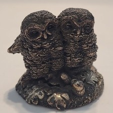 COUNTRY ARTISTS Hallmarked