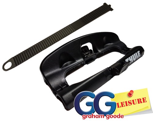 Thule 591 pro ride - 591, cycle