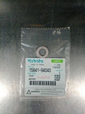 WASHER SEAL GENUINE KUBOTA