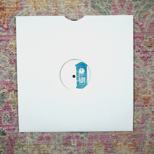 Etch polarity ilian tapes - etch,