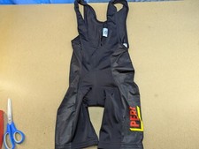 Santini Womens Cycling Bib